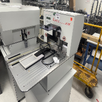 Sarstedt DC 1200 Capper image 0